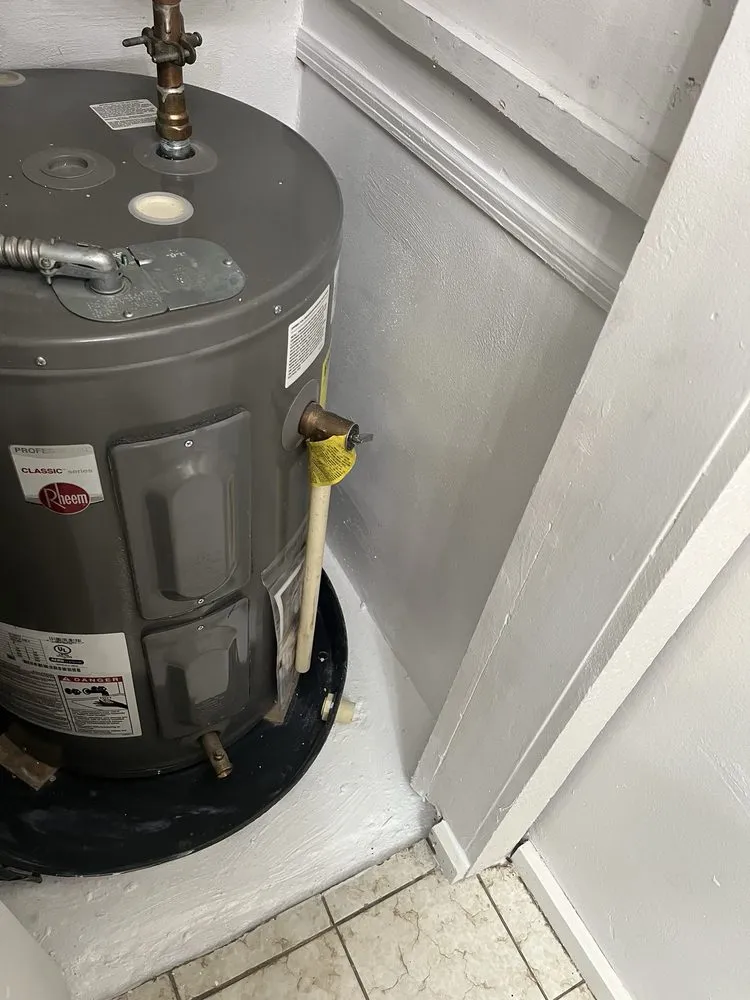 Slide of Ready Rental Property Maintenance