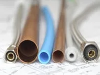 Slide of Ready Rooter & Chapman Plumbing