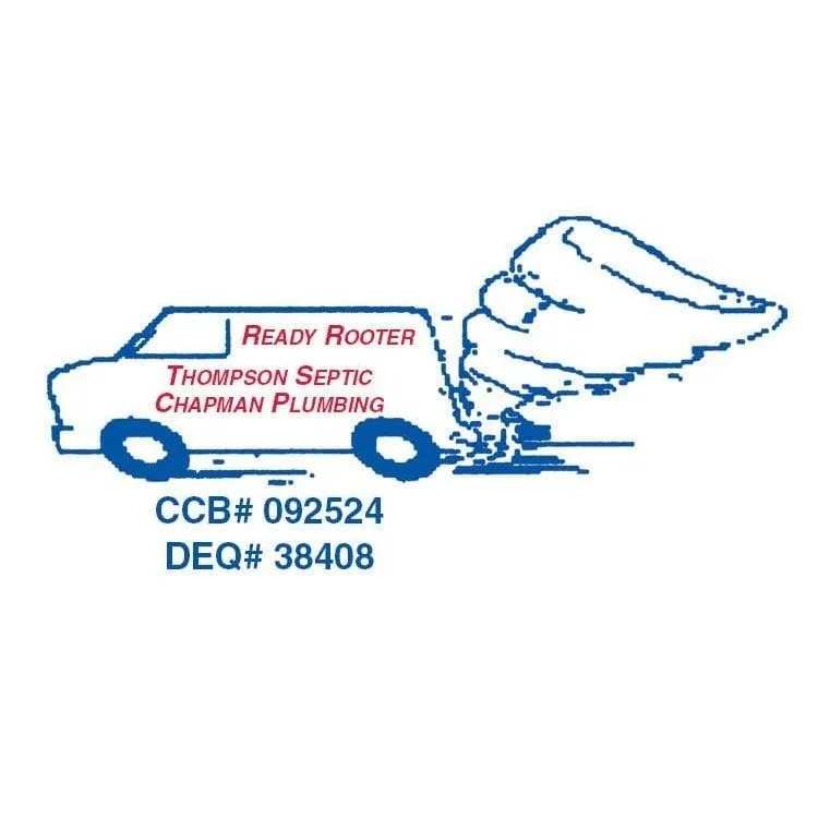 Slide of Ready Rooter & Chapman Plumbing