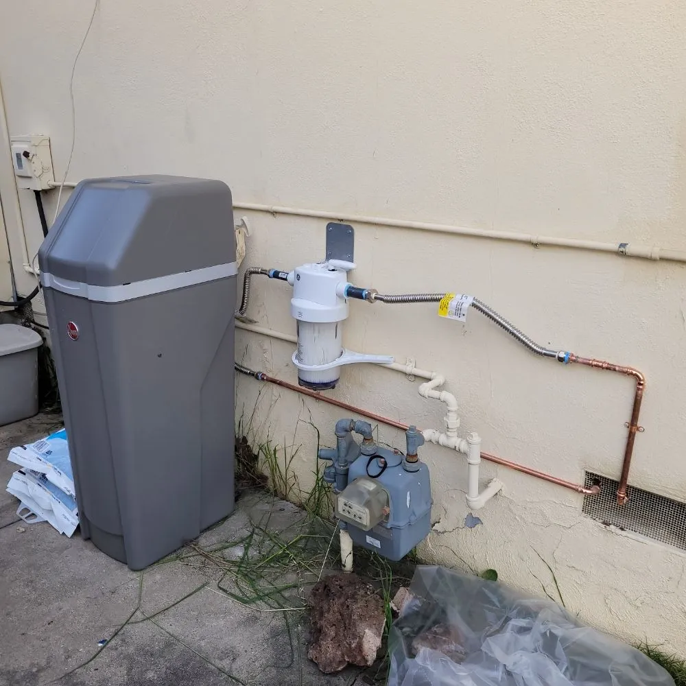 Slide of Ready Rooter and Plumbing