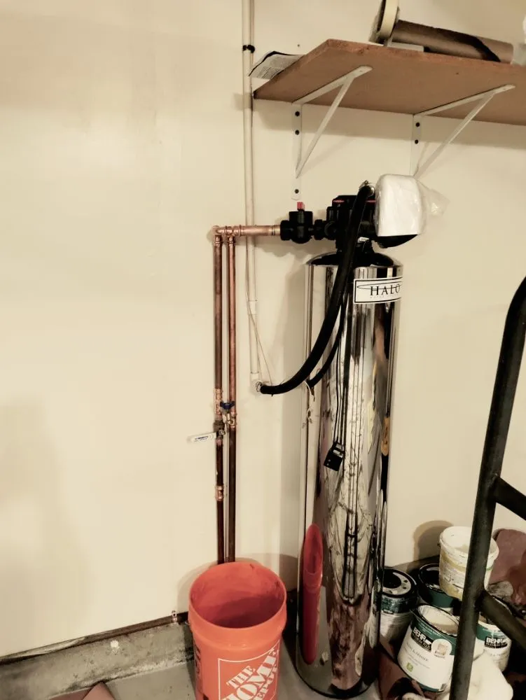 Slide of Ready Rooter and Plumbing