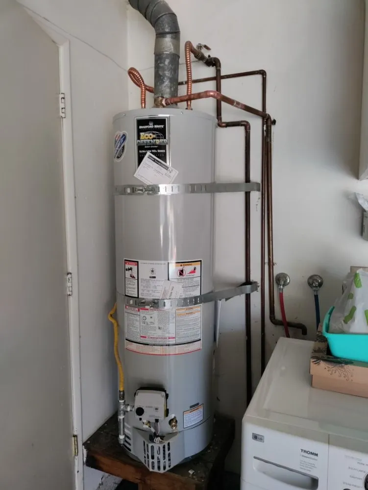 Top-rated plumbing repair service in El Cajon, CA - Ready Rooter and Plumbing