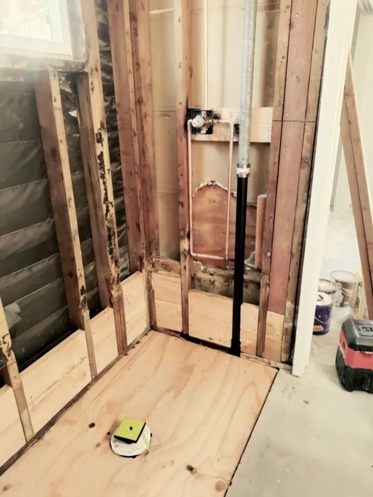 Reliable leak detection in El Cajon, CA by Ready Rooter and Plumbing