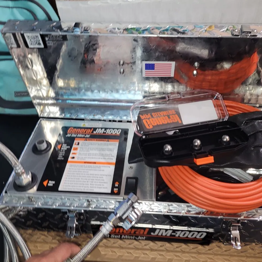 Slide of Ready Rooter and Plumbing