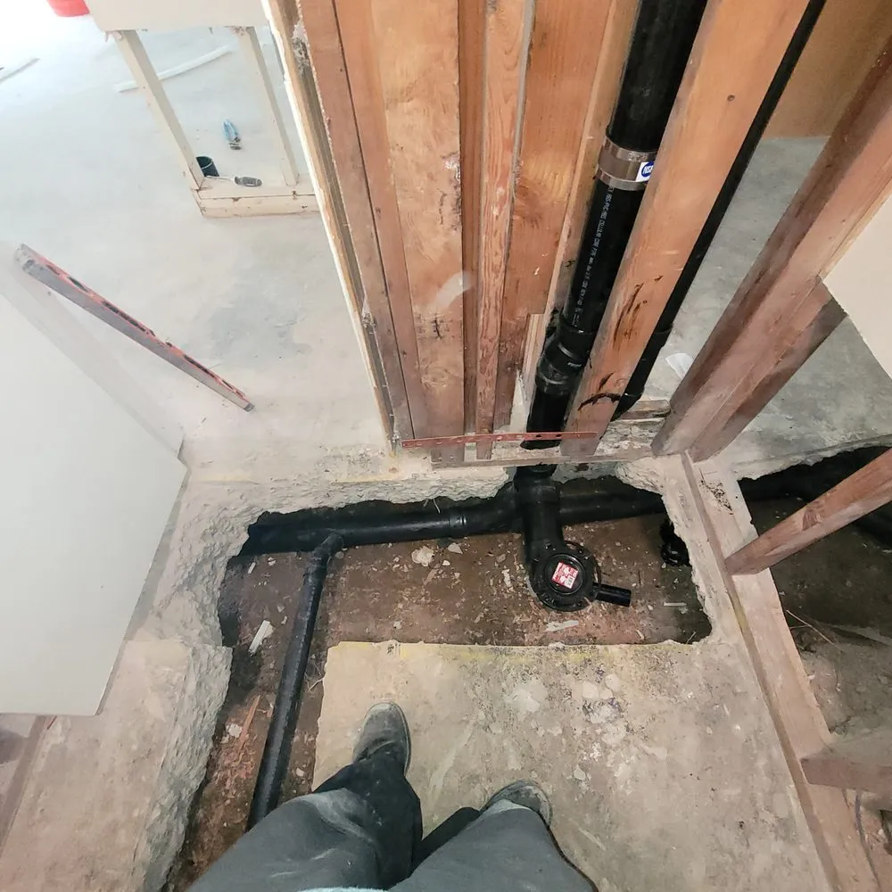 Slide of Ready Rooter and Plumbing