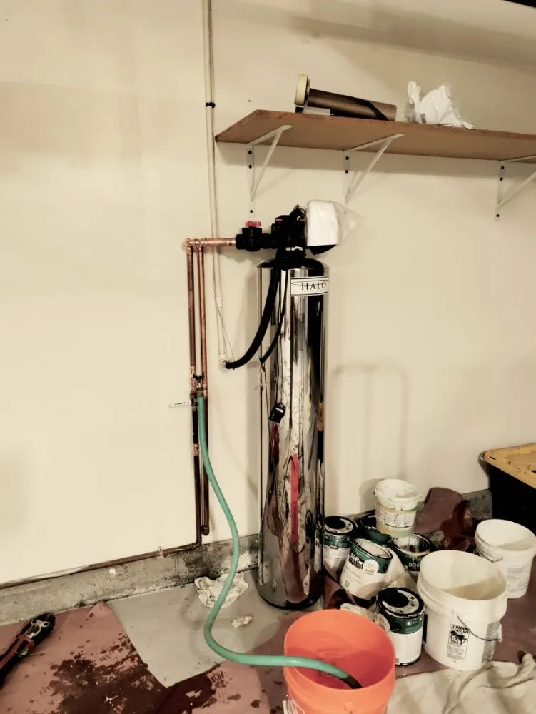 Slide of Ready Rooter and Plumbing