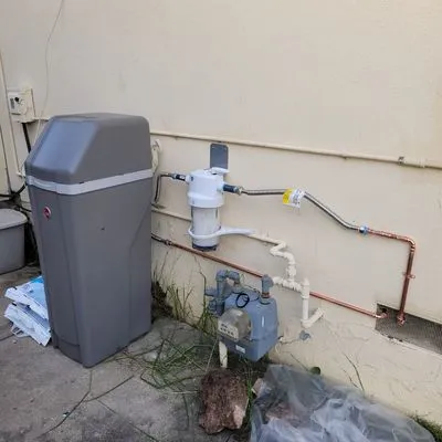 Ready Rooter and Plumbing Logo