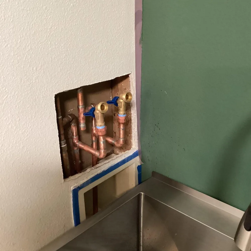 Slide of Ready Rooter