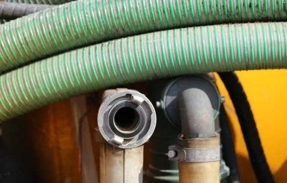 Slide of Ready Rooter Group