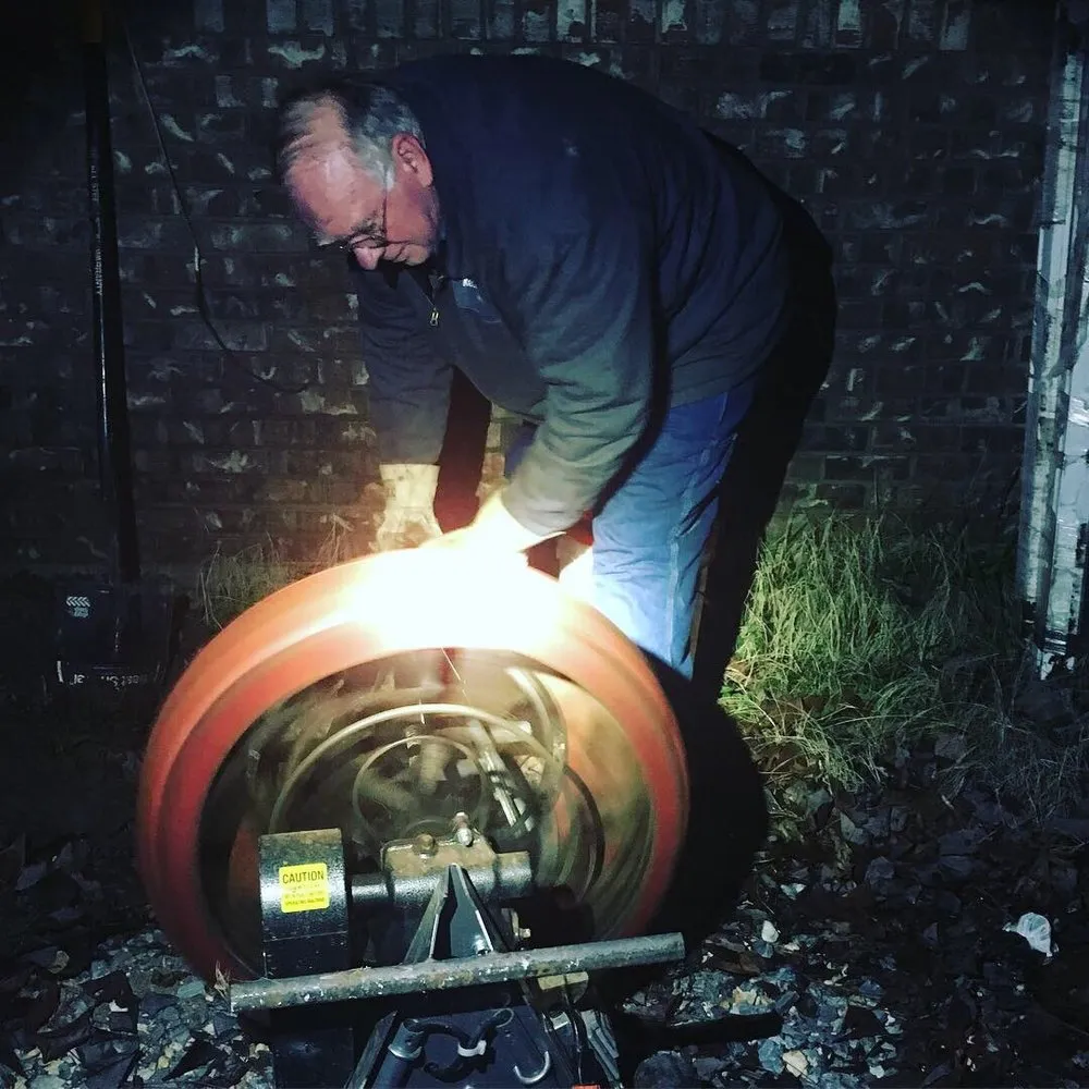 Slide of Ready Rooter Inc/ESP