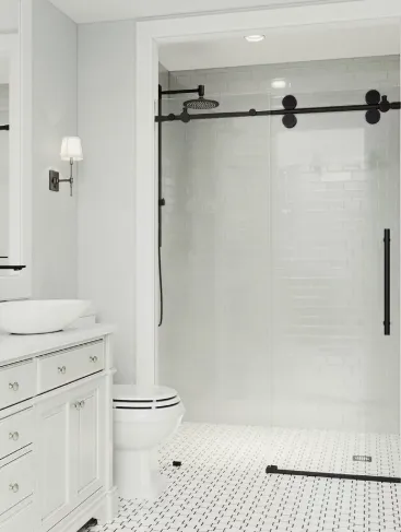 Slide of Ready Rooter Plumber