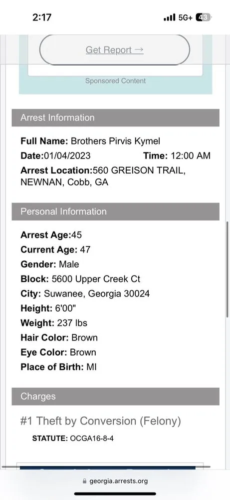 Top-rated water heater service for homes in Fairburn, GA by Ready Rooter Plumber