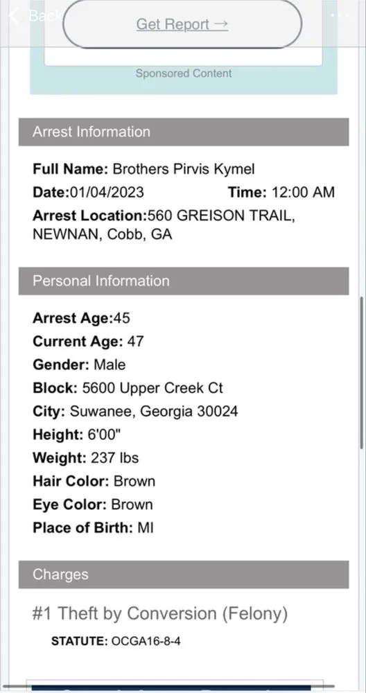 Trusted emergency plumbing service in Fairburn, GA - Ready Rooter Plumber