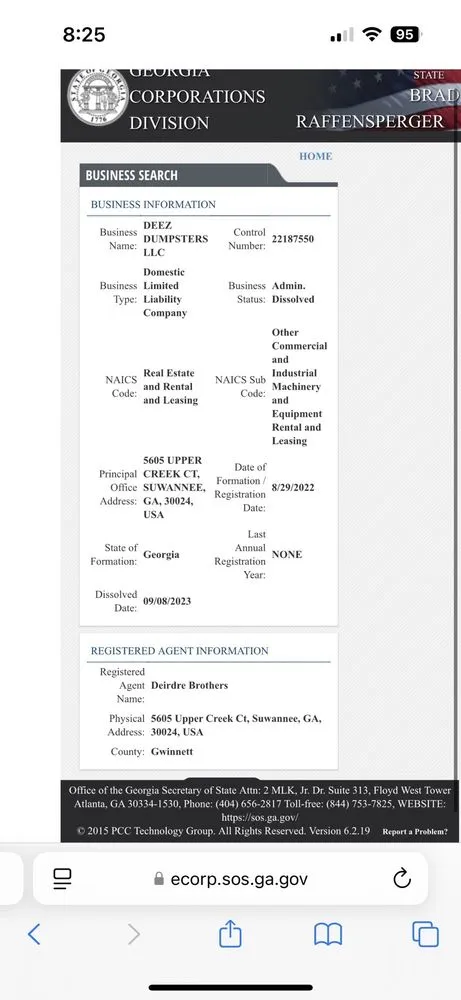 Slide of Ready Rooter Plumber