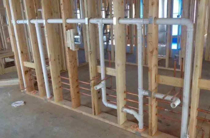 Slide of Ready Rooter Plumbing