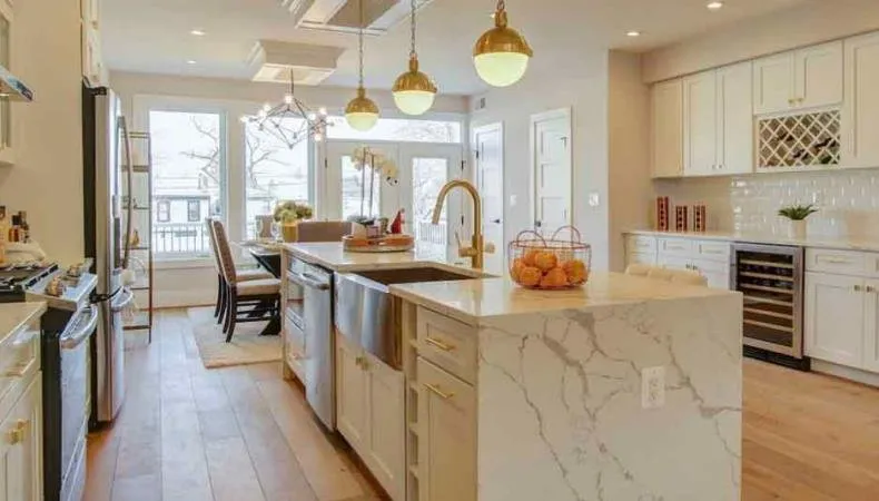 Slide of Ready Rooter Plumbing