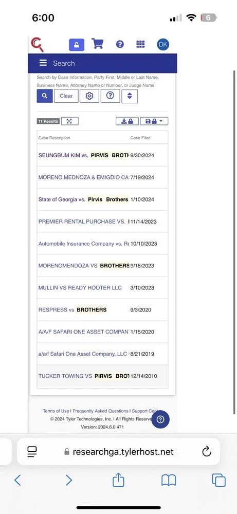 Slide of Ready Rooter Plumbing