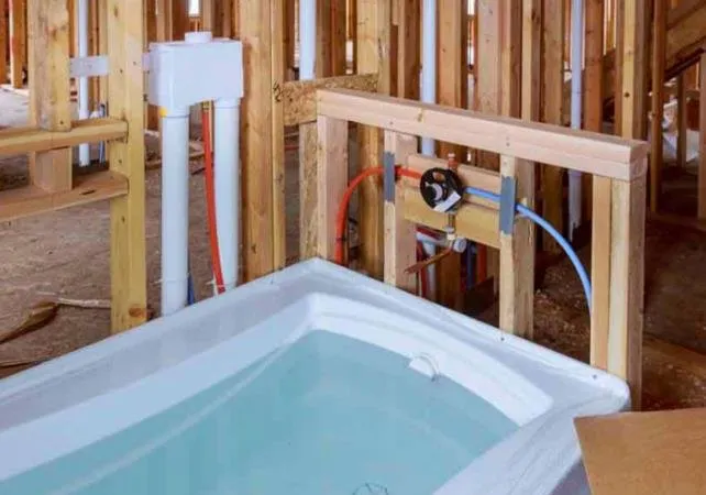 Slide of Ready Rooter Plumbing