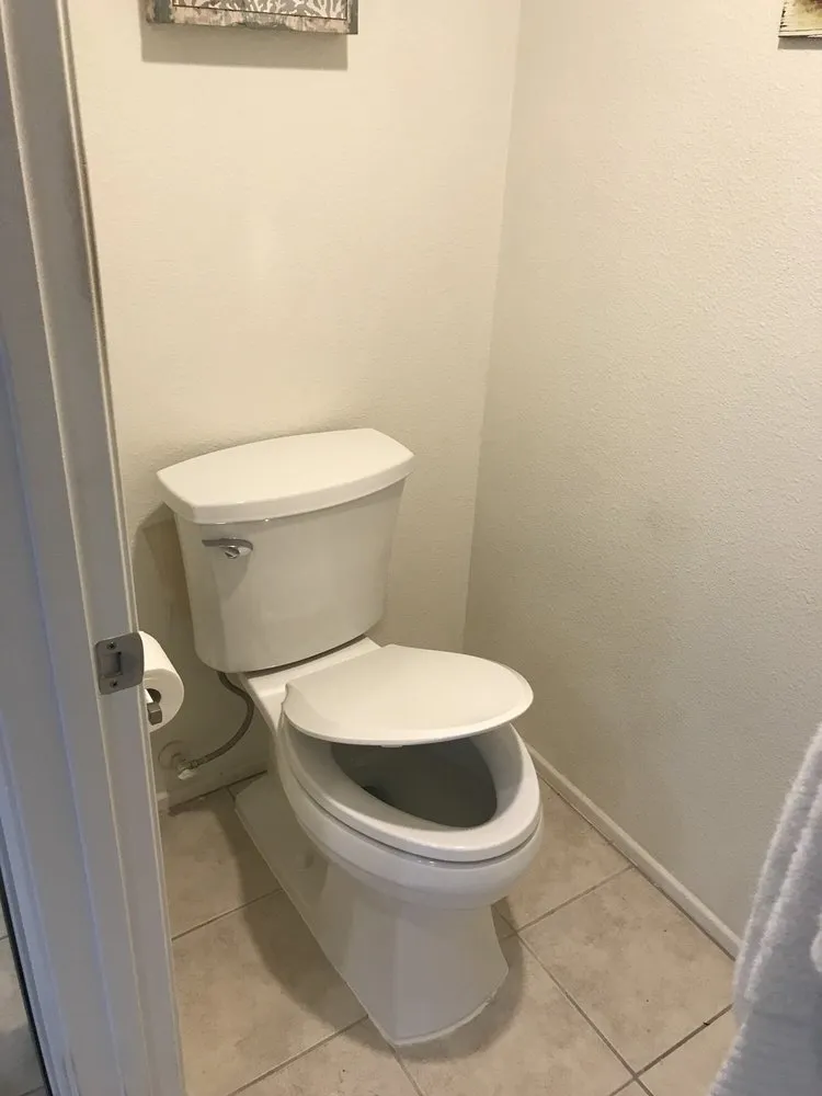 Slide of Ready Rooter Plumbing