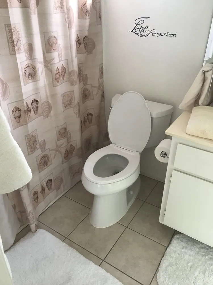 Slide of Ready Rooter Plumbing