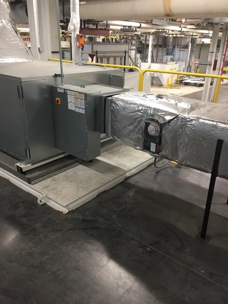 Slide of Ready Services