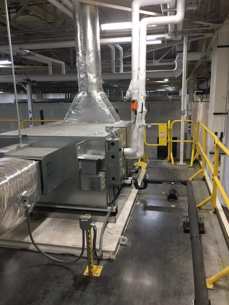 Slide of Ready Services