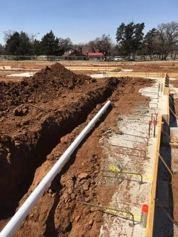 Slide of Ready Services