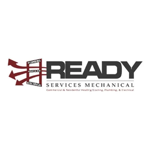 Slide of Ready Services