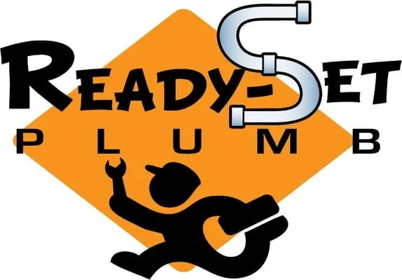 Ready-Set-Plumb Logo