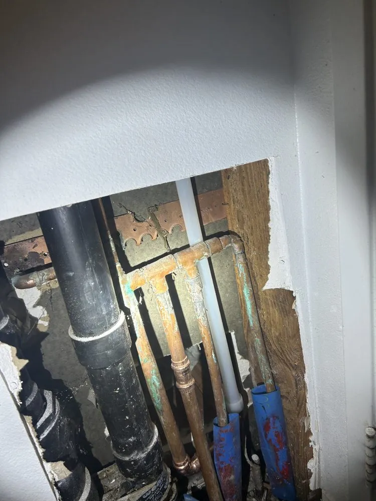 Slide of Ready Set Plumbing And Rooter