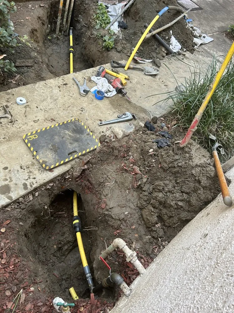 Professional emergency plumbing experts serving Highland, CA - Ready Set Plumbing And Rooter