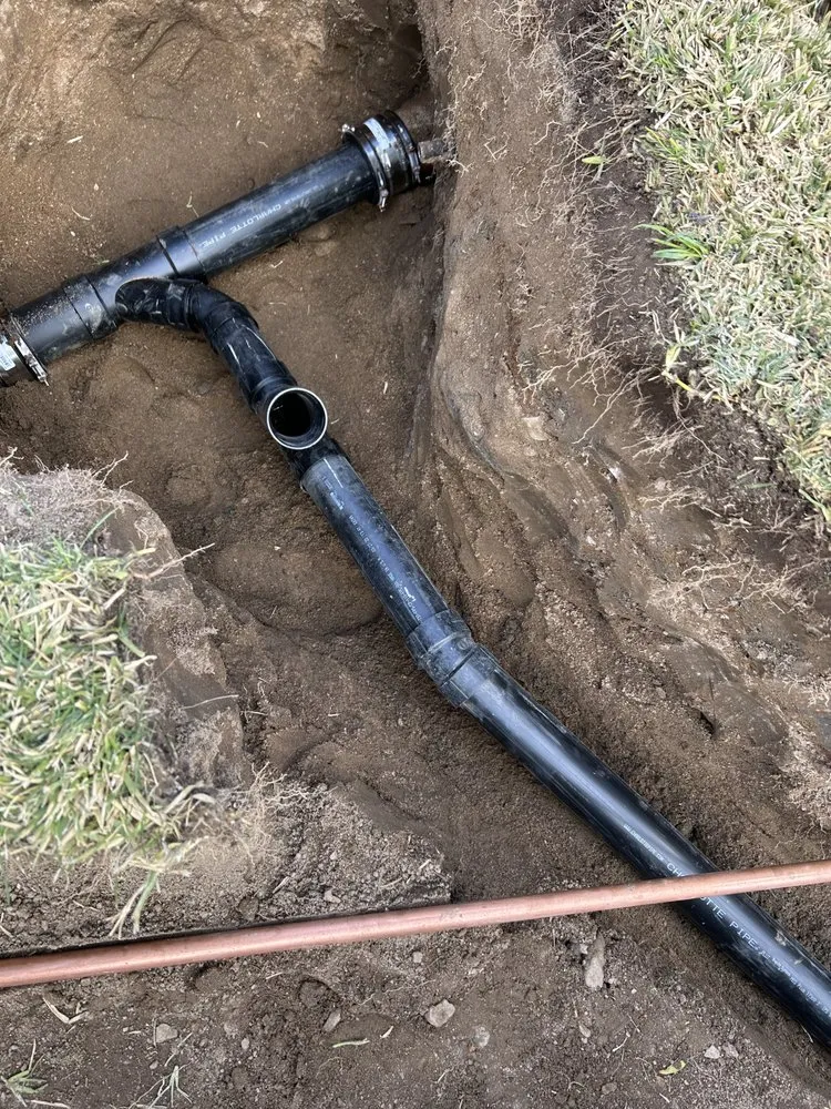 Slide of Ready Set Plumbing And Rooter