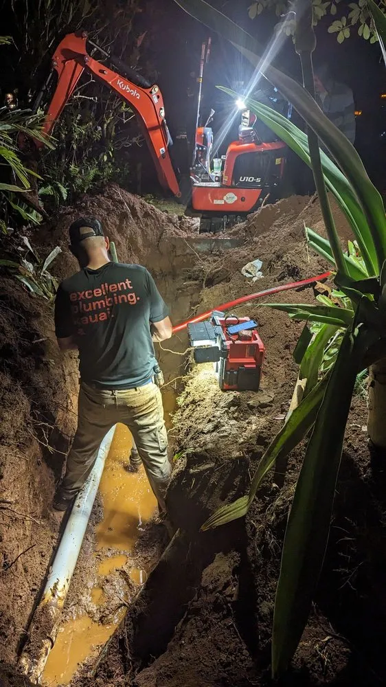 Slide of Readyman Services