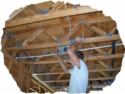 Slide of Reagor Air Conditioning, Heating, Plumbing, & Electric