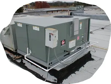 Slide of Reagor Air Conditioning, Heating, Plumbing, & Electric