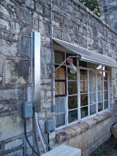 Slide of Reagor Air Conditioning, Heating, Plumbing, & Electric