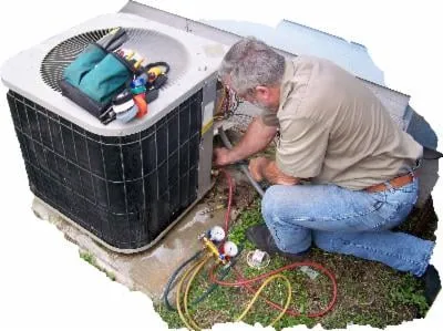 Slide of Reagor Air Conditioning, Heating, Plumbing, & Electric