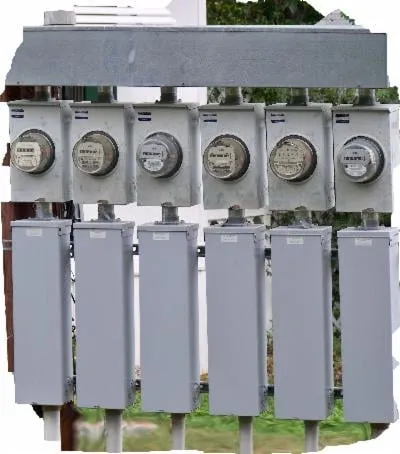 Slide of Reagor Air Conditioning, Heating, Plumbing, & Electric