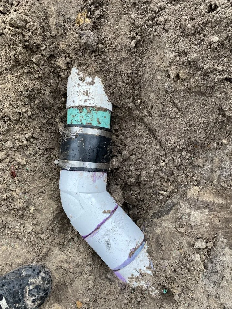 Slide of Real & Right Plumbing