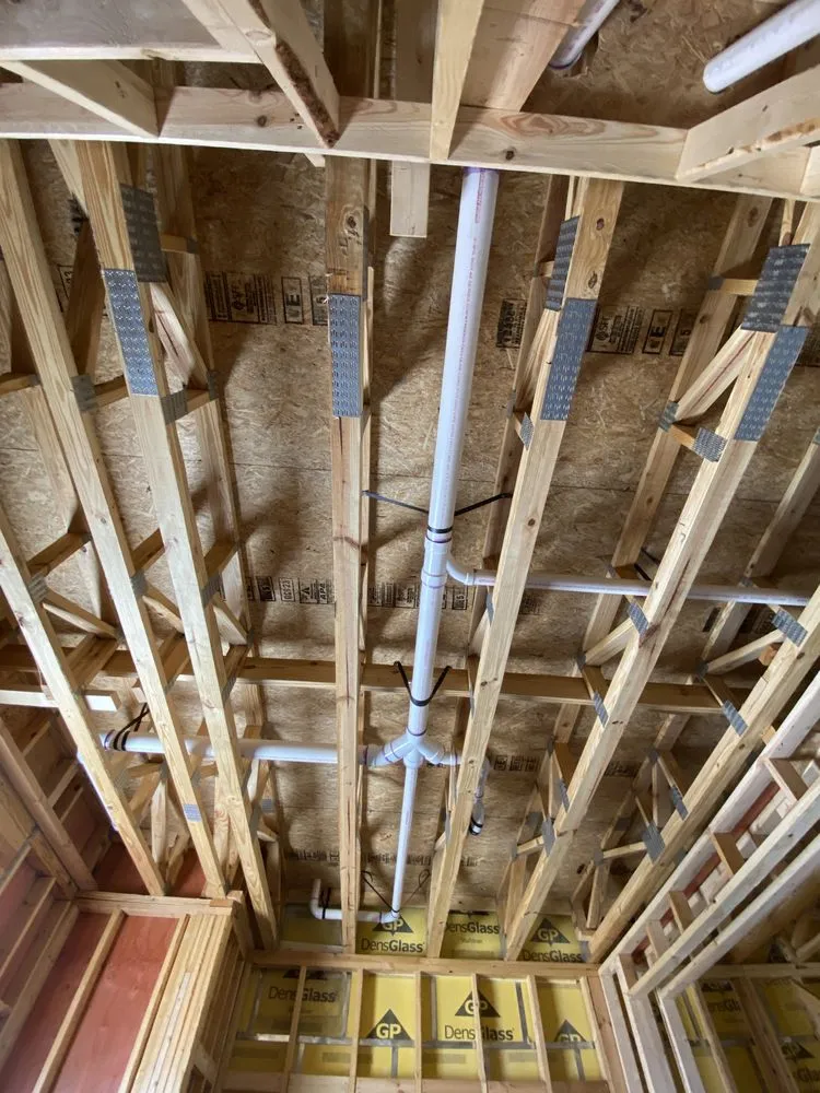 Slide of Real & Right Plumbing