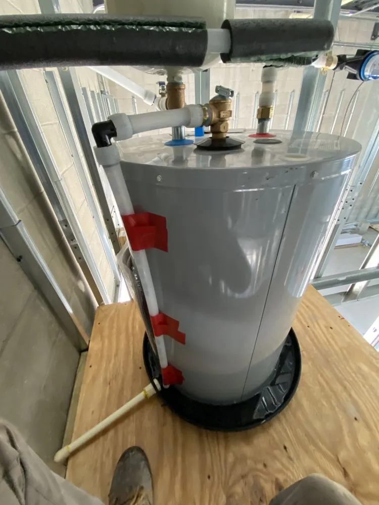 Slide of Real & Right Plumbing