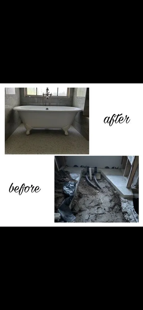 Expert pipe repair service in Parrish, FL - Real American Plumbing