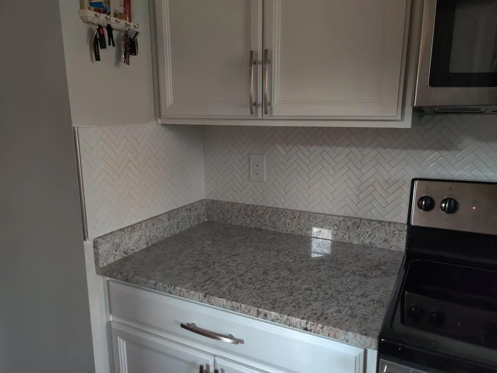 Slide of Real Construction & Remodeling 