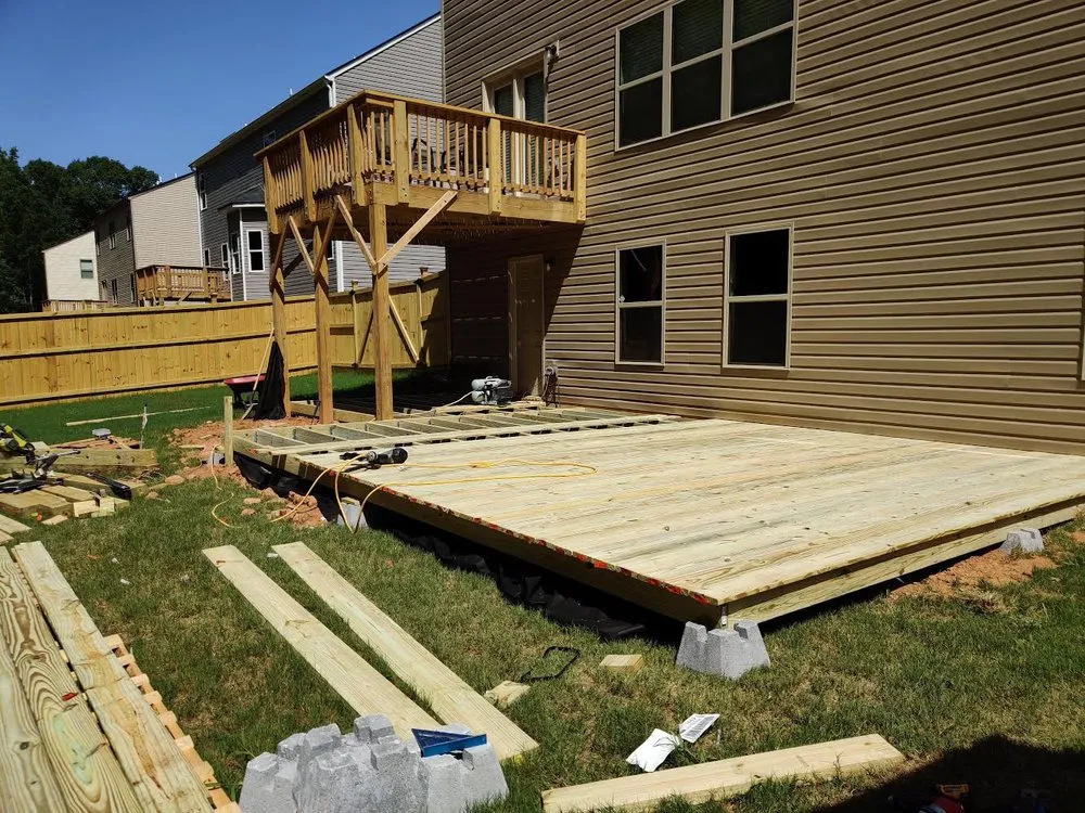 Slide of Real Construction & Remodeling 