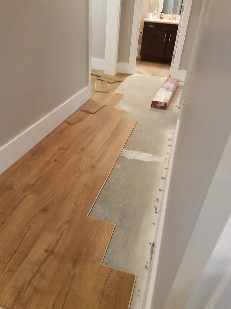 Slide of Real Construction & Remodeling 