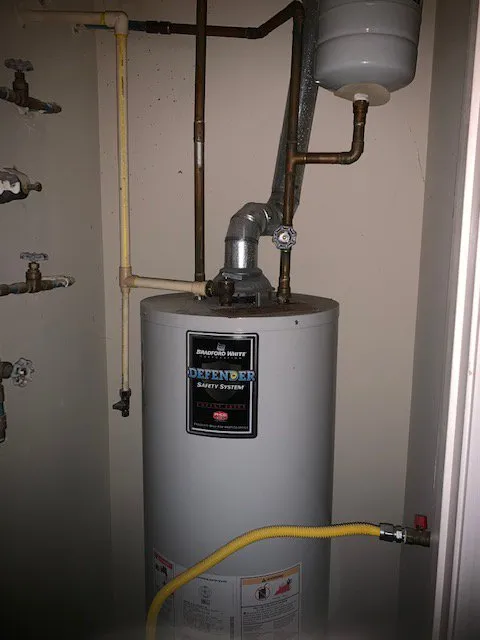 Top-rated plumbing repair for homes in Acworth, GA by Real Construction & Remodeling 