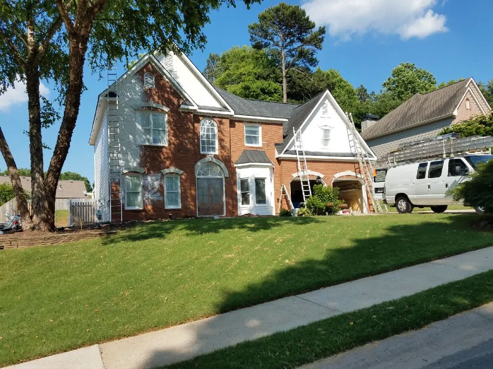 Expert pipe repair experts serving Acworth, GA - Real Construction & Remodeling 