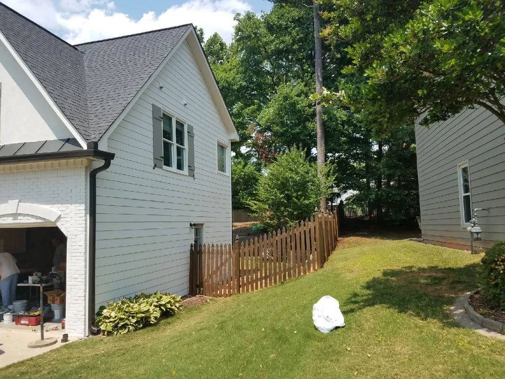 Top-rated emergency plumbing in Acworth, GA by Real Construction & Remodeling 