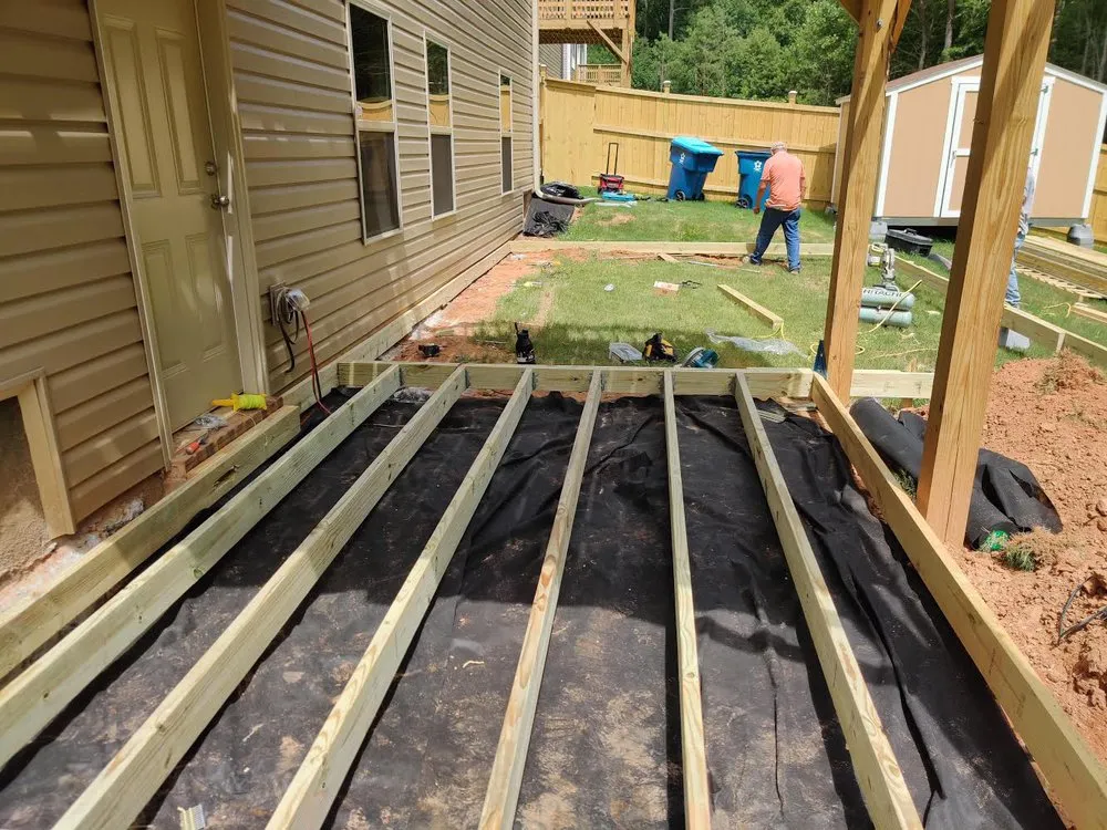 Affordable drain cleaning experts serving Acworth, GA - Real Construction & Remodeling 