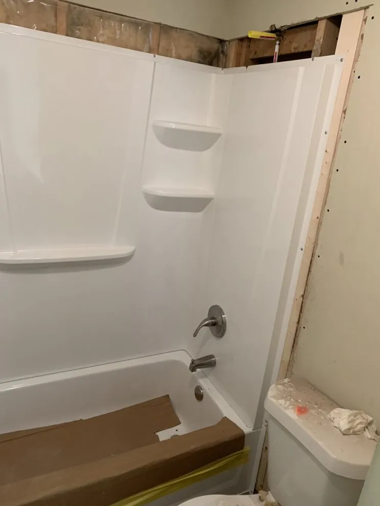 Expert drain cleaning experts serving Acworth, GA - Real Construction & Remodeling 